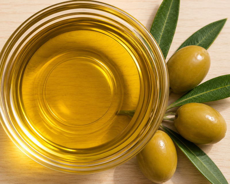Aceite de oliva