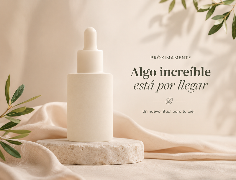 Proximamente