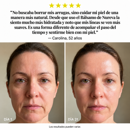 Balsamo de Sebo y Miel — Hidratacion Facial y Corporal Natural