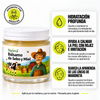 Balsamo de Sebo y Miel — Hidratacion Facial y Corporal Natural